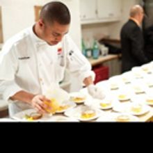 The James Beard Foundation Unveils New JBF National Scholars Program as Part of 2016