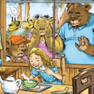 MainStreet to Close 2016-17 Season with GOLDILOCKS AND THE THREE BEARS