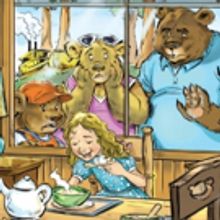 MainStreet to Close 2016-17 Season with GOLDILOCKS AND THE THREE BEARS