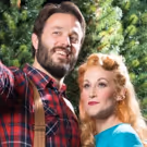 BWW Review: Hale Centre Theatre's SEVEN BRIDES FOR SEVEN BROTHERS is Joyous