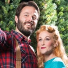 BWW Review: Hale Centre Theatre's SEVEN BRIDES FOR SEVEN BROTHERS is Joyous