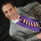 BWW Review: MARK NADLER IN A NUTSHELL Brought The House Down