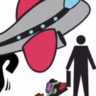 Neo Ensemble Theatre Welcomes the Premiere of AIRPORT ENCOUNTERS