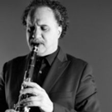Princeton Symphony Orchestra Announces Clarinet Masterclass With David Krakauer, 1/28