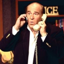 'My Mother's Italian, My Father's Jewish & I'm In Therapy' at Van Wezel