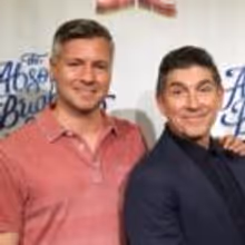 Photo Coverage: Meet the Company of THE ABSOLUTE BRIGHTNESS OF LEONARD PELKEY