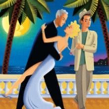 Theatre Aspen School to Stage DIRTY ROTTEN SCOUNDRELS as Winter Conservatory Producti