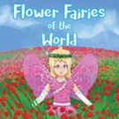 Jean Nelson Woomer Releases 'Flower Fairies of the World'