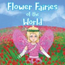 Jean Nelson Woomer Releases 'Flower Fairies of the World'