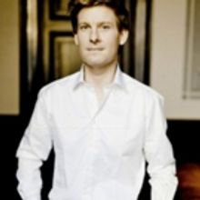 'Mozart Reincarnate' Pianist Kristian Bezuidenhout Joins The Australian Chamber Orche