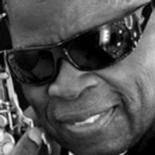 Maceo Parker Comes to the Fox Theatre