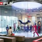 World's Largest Indoor Skydiving Operation, iFLY, Comes to Lincoln Park