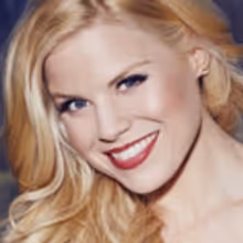Megan Hilty to Join Aaron Tveit, Nikki M. James & Beth Malone on CBS' Comic-Thriller…