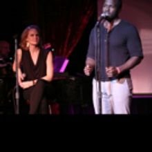 Photo Coverage: It's Broadway Girl Power- Go Inside the LILLY AWARDS Broadway…