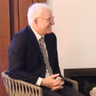Photo Flash: BRIGHT STAR's Steve Martin, Andrew Lippa and More Take Part in DGF Salon