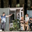 MERRY WIVES, TWELFTH NIGHT and TEMPEST Coming to Bryant Park This Summer