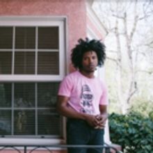 De'Wayne Jackson Releases First Track from Debut EP 'Don't Be Afraid'