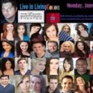Tim Realbuto's LIVE IN LIVING COLOR Rescheduled for Tonight at the Laurie Beechman