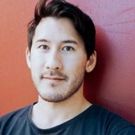 YouTube Star Markiplier Takes to the Stage On Tour