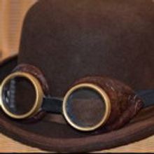 The Post-Apocalyptic Wilderness was Never Funnier Than in Liz Duffy Adams' DOG ACT