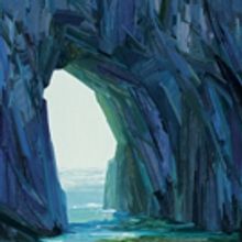 CLAIRE SHERMAN: WEST RIDGE Exhibition to Open Next Month at DC Moore Gallery