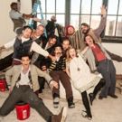 PETER AND THE STARCATCHER Makes Regional Debut at Virginia Rep Next Month