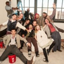 PETER AND THE STARCATCHER Makes Regional Debut at Virginia Rep Tonight