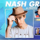 Amplify presents Nash Grier & Friends Australian Tour 2017