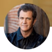 Mel Gibson to Be Honored with Hollywood Director Award