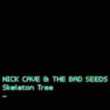 Nick Cave & The Bad Seeds Set to Release New Album, Skeleton Tree on 9/9