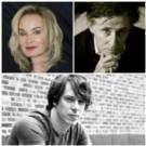 Jessica Lange, Gabriel Byrne & John Gallagher Jr. join our 15-16 Season