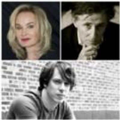 Jessica Lange, Gabriel Byrne & John Gallagher Jr. join our 15-16 Season