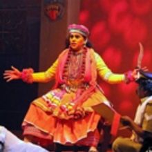 Sajitha Madathil's KALI NAATAKAM Explores Themes of Womanhood