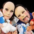 Photo Flash: Meet the Cast of BIRTH AND AFTER BIRTH at the Players Club of Swarthmore