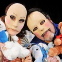 Photo Flash: Meet the Cast of BIRTH AND AFTER BIRTH at the Players Club of Swarthmore