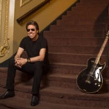 George Thorogood and the Destroyers to Appear at the CCA