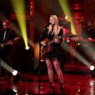 VIDEO: Miranda Lambert Performs Hit Single 'Vice' on TONIGHT SHOW