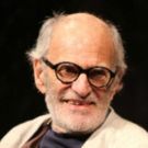 Playwight/Activist Larry Kramer Calls New York Times Book Reviewers 'Second Rate and…