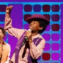 BWW Review: The Music of MOTOWN Returns; Unfortunately, So Does The Book