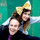 Greg Attonito & Shanti Wintergate Perform in Asbury Park, NJ Today