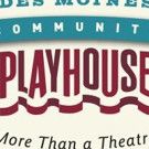 Des Moines Playhouse Announces 2017-18 Season