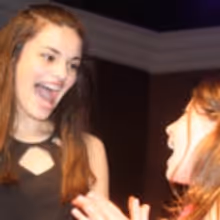 Berwyn's Veronica Garrubbo Wins Vocalist Junior at Media Theatre