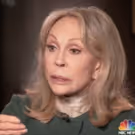 VIDEO: Faye Dunaway: Oscar Mix-Up Was 'One of the Worst Moments I've Ever Had'