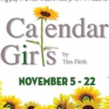 BWW Review: CALENDAR GIRLS Exposes Fun