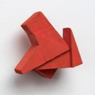 First Survey of Joel Shapiro's Late '70s Wood Wall Reliefs on View This Fall