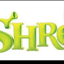 Rose Theater Presents SHREK THE MUSICAL, Starting Tonight