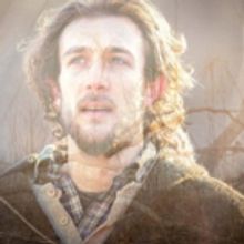 Encore Musical Theatre Company to Present Developmental Run of INTO THE WILD Stage Ad