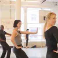 VIDEO: Steps on Broadway Announces Bob Fosse Masterclass Series Video