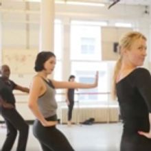 VIDEO: Steps on Broadway Announces Bob Fosse Masterclass Series