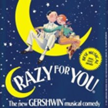 HITS Theatre to Stage CRAZY FOR YOU at Miller Outdoor Theatre This Spring